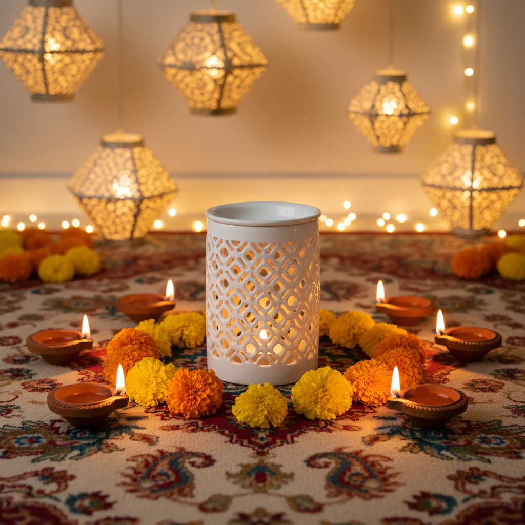 Scented Collection